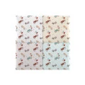 Panou tapitat PRINT KIDS PK04-Patrat model masinute 30x30 set 4 buc.
