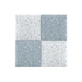 Panou tapitat PRINT KIDS PK05-Patrat model cosmos 30x30 set 4 buc.