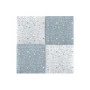 Panou tapitat PRINT KIDS PK05-Patrat model cosmos 30x30 set 4 buc.