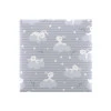 Panou tapitat PRINT KIDS PK06-Patrat model norisor 30x30