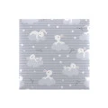 Panou tapitat PRINT KIDS PK06-Patrat model norisor 30x30