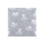 Panou tapitat PRINT KIDS PK06-Patrat model norisor 30x30