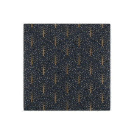 Panou tapitat PRINT 01-Patrat 30x30