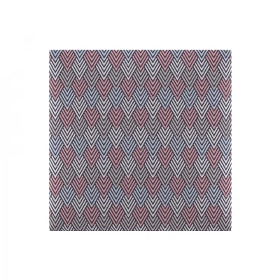 Panou tapitat PRINT 03-Patrat 30x30 Stegu