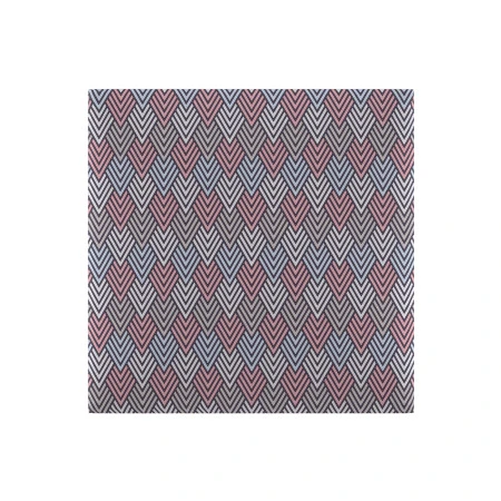 Panou tapitat PRINT 03-Patrat 30x30