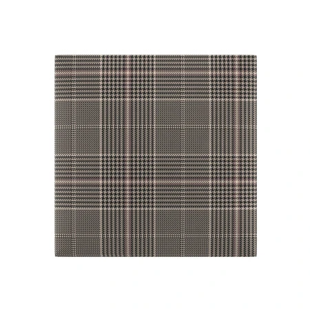 Panou tapitat PRINT 04-Patrat 30x30