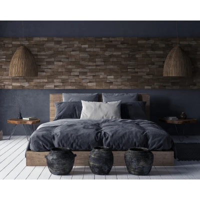 Panou din lemn Axen 1 Stegu