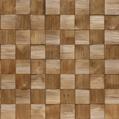 Panou din lemn Quadro 3 Stegu