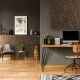Panou din lemn Quadro Mini 1
