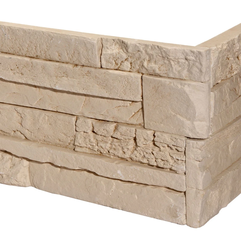Piatra decorativa Creta Coltar