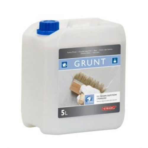 Grund universal Stegu 5L