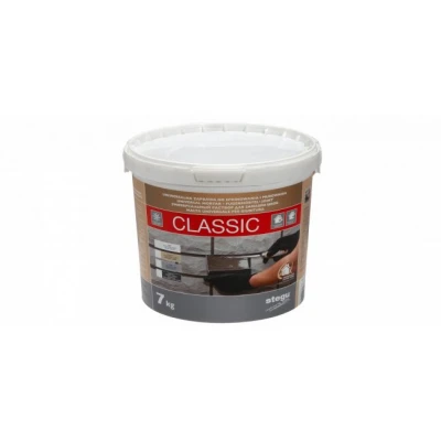 Mortar pentru chituire Classic Stegu 7kg Stegu