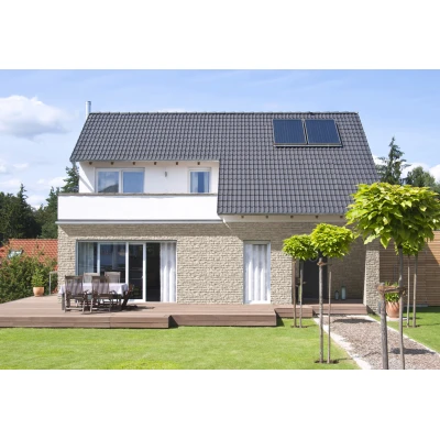 Piatra decorativa Amsterdam 1 Coltar Stegu