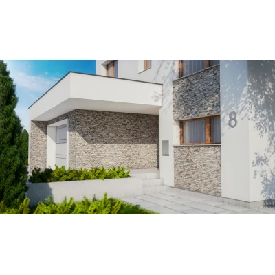 Piatra decorativa California 1 Coltar Stegu