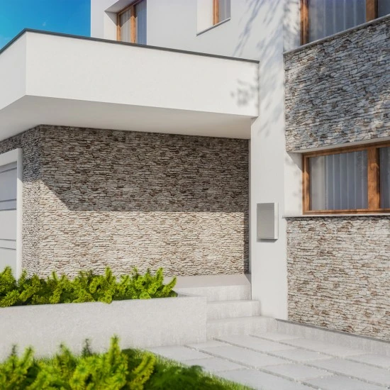 Piatra decorativa California 1 Coltar