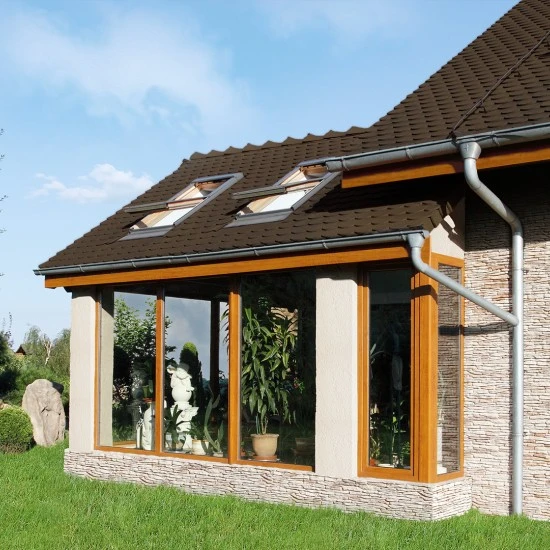 Piatra decorativa California 1 Coltar