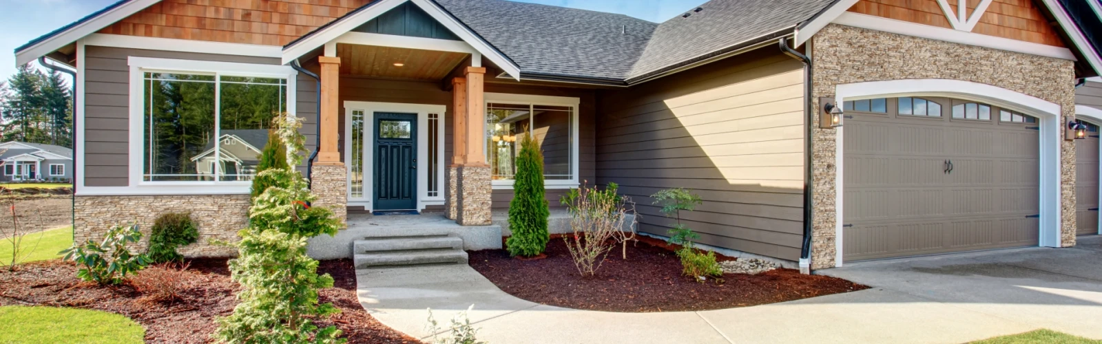 Instructiuni de montare a placilor de piatra decorativa