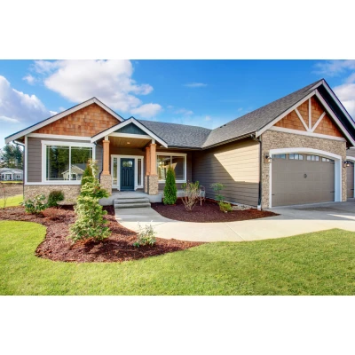 Piatra decorativa California 1 Stegu