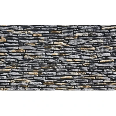 Piatra decorativa California 2 Stegu