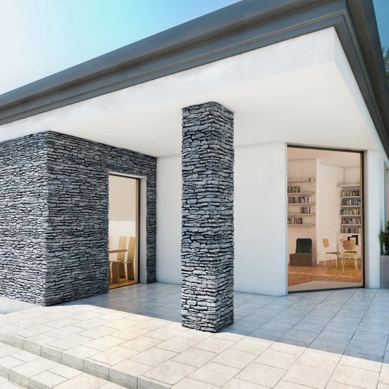 Piatra decorativa California 2 Coltar