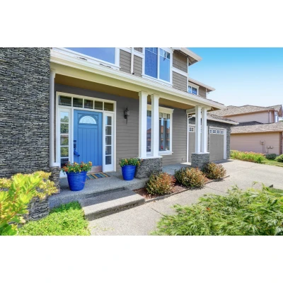 Piatra decorativa California 2 Stegu