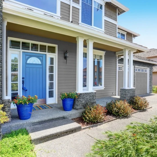 Piatra decorativa California 2 Coltar