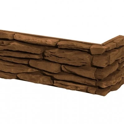 Piatra decorativa California 3 Coltar Stegu