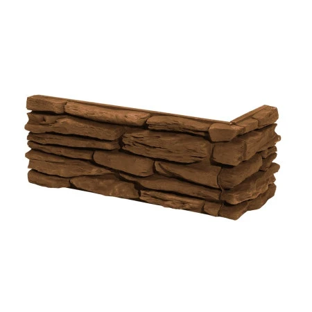 Piatra decorativa California 3 Coltar