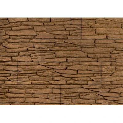Piatra decorativa California 3 Stegu