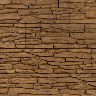 Piatra decorativa California 3 Stegu