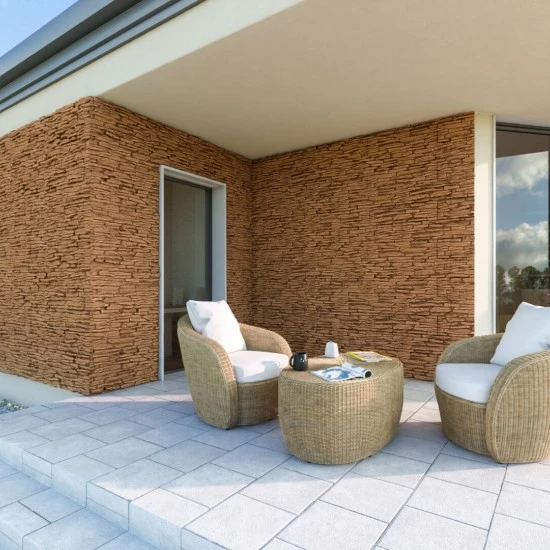 Piatra decorativa California 3