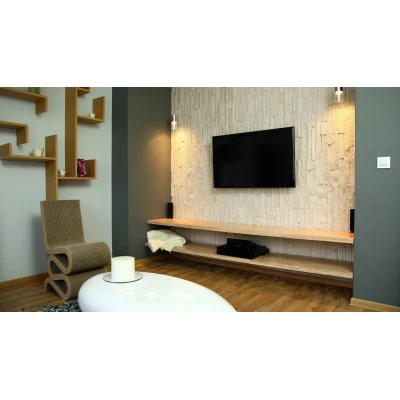 Piatra decorativa Creta Stegu