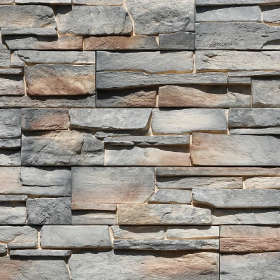 Piatra decorativa Grenada 4 Stegu