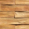 Piatra decorativa lemn maro Timber 1