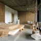 Piatra decorativa lemn maro Timber 1 Piatra decorativa lemn maro Timber 1