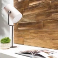 Piatra decorativa lemn maro Timber 1
