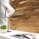 Piatra decorativa lemn maro Timber 1 Piatra decorativa lemn maro Timber 1