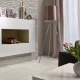 Piatra decorativa alba Palermo 1 Piatra decorativa alba Palermo 1