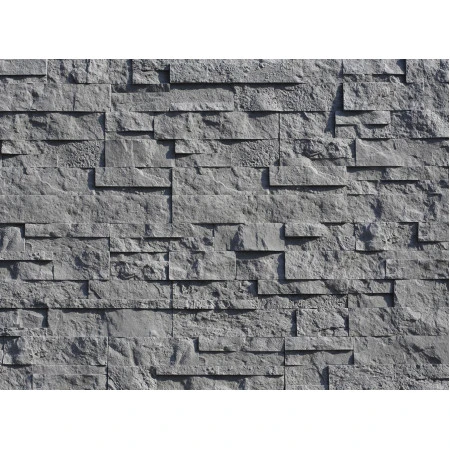 Piatra decorativa gri Toledo 2