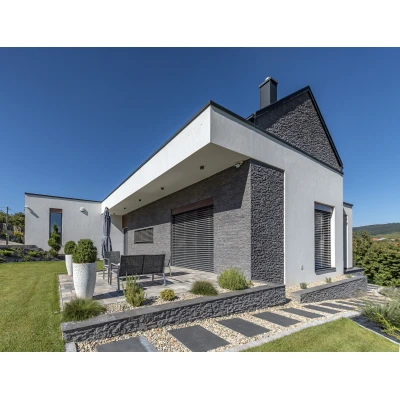 Piatra decorativa Umbria Stegu