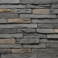 Piatra decorativa grafit Sierra 3 