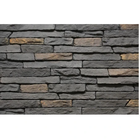 Piatra decorativa grafit Sierra 3 