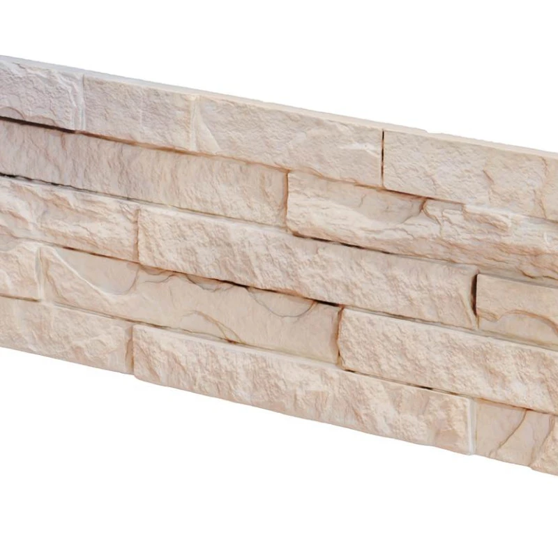 Piatra decorativa interior Hampton crem