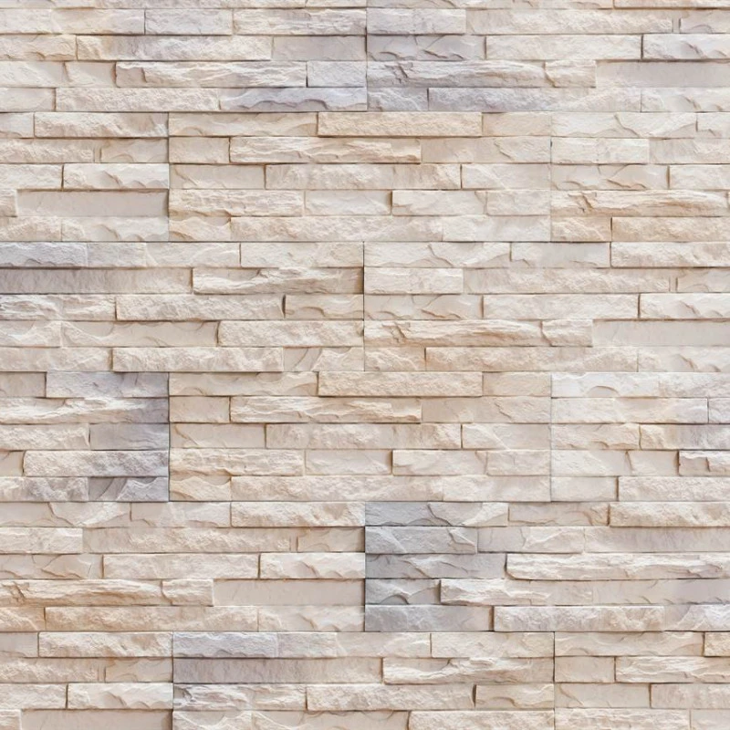 Piatra decorativa interior Hampton crem