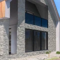 Piatra decorativa Kenya 1 gri