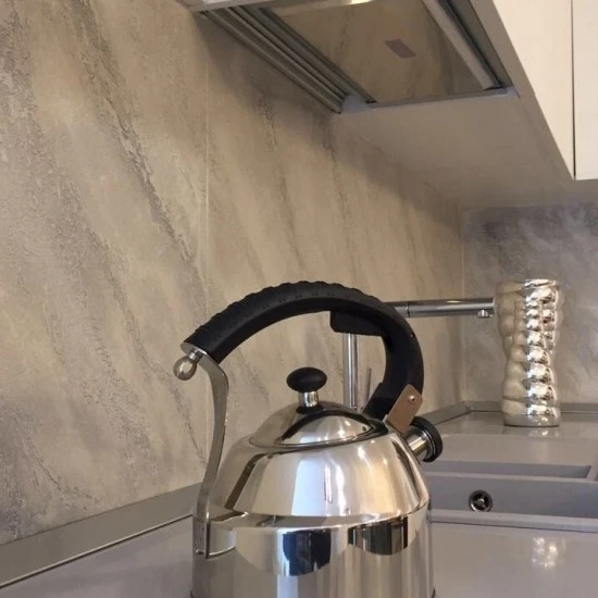 Vopsea decorativa - tip piatra sparta - Pietra Spaccata