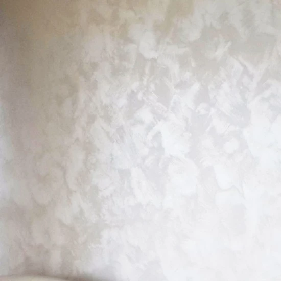 Vopsea decorativa Extra White-Swahili