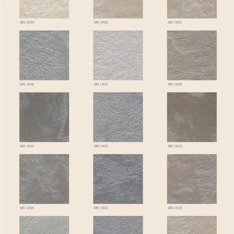  Vopsea Decorativa Silver - Swahili