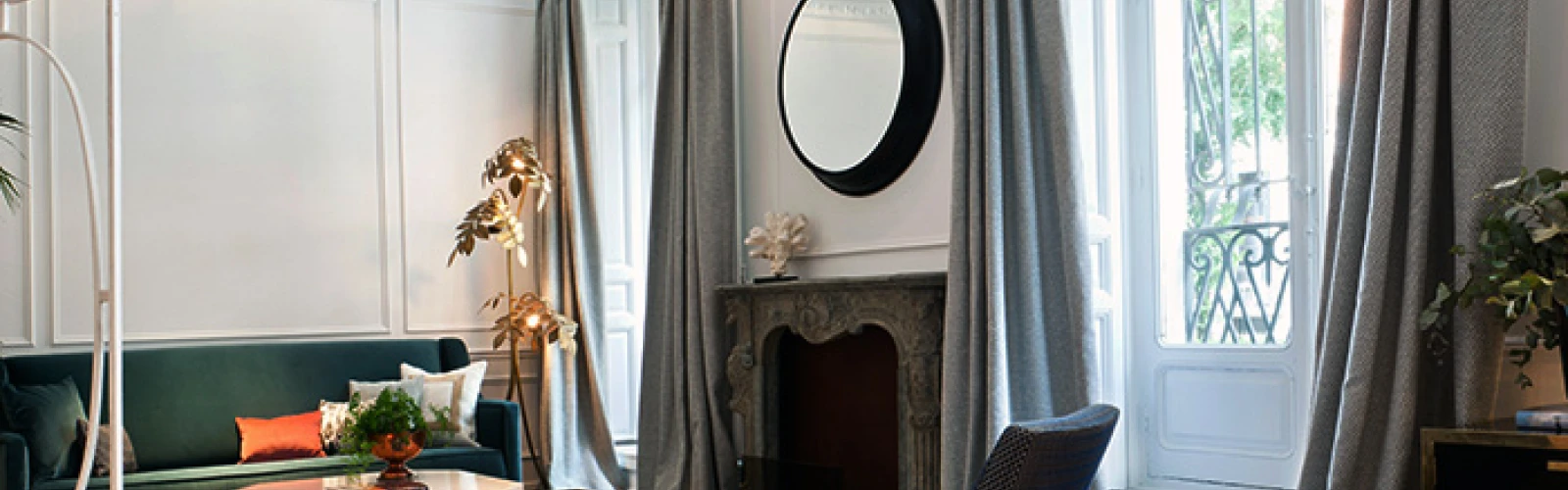 De ce sa alegi profilele Mardom Decor ?