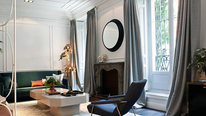 De ce sa alegi profilele Mardom Decor ?